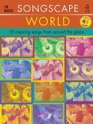 cover Songscape World Book